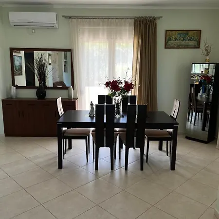 Eugene Apartmán Chania (Crete)