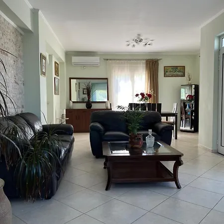 Apartmán Eugene *