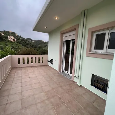 Eugene Apartmán Chania (Crete)