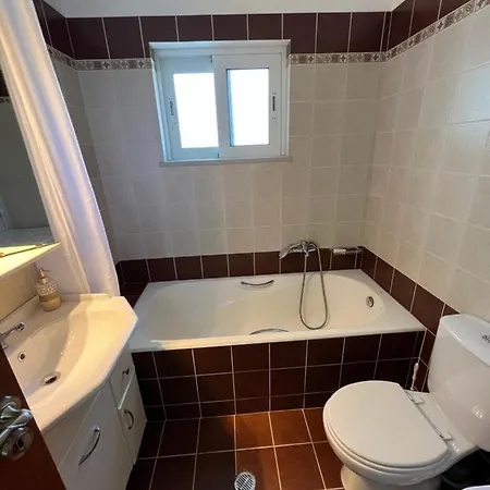 Eugene Apartmán