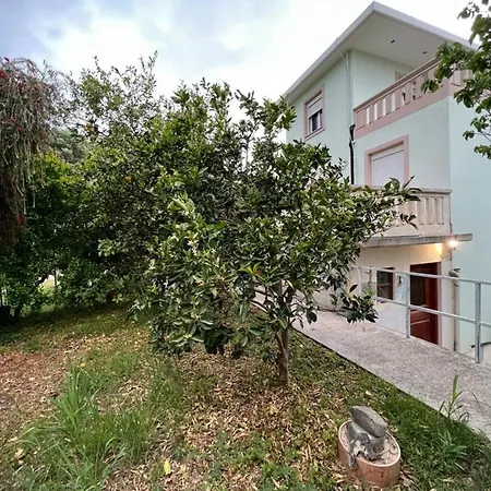 Eugene Apartmán